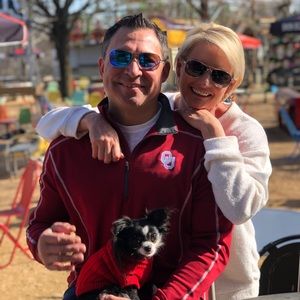 Meet your Posher, Don